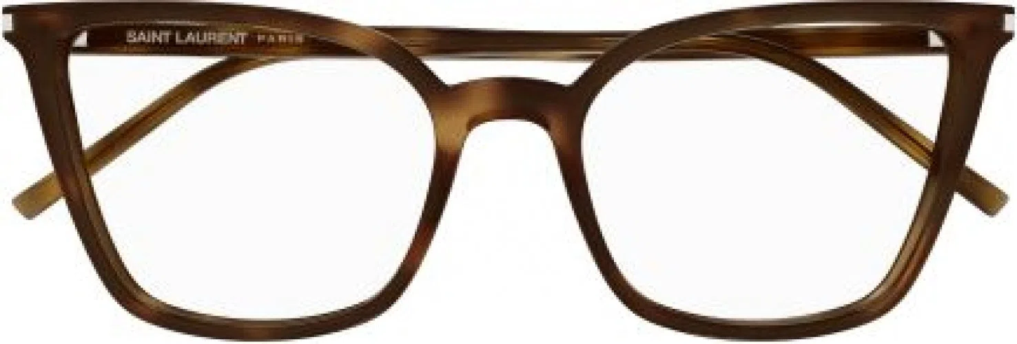 Saint Laurent SL 669 Eyeglasses - view 6